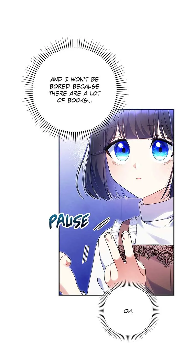 Father, I Won’t Do Anything (Manhwa) Chapter 2 page 8 - 