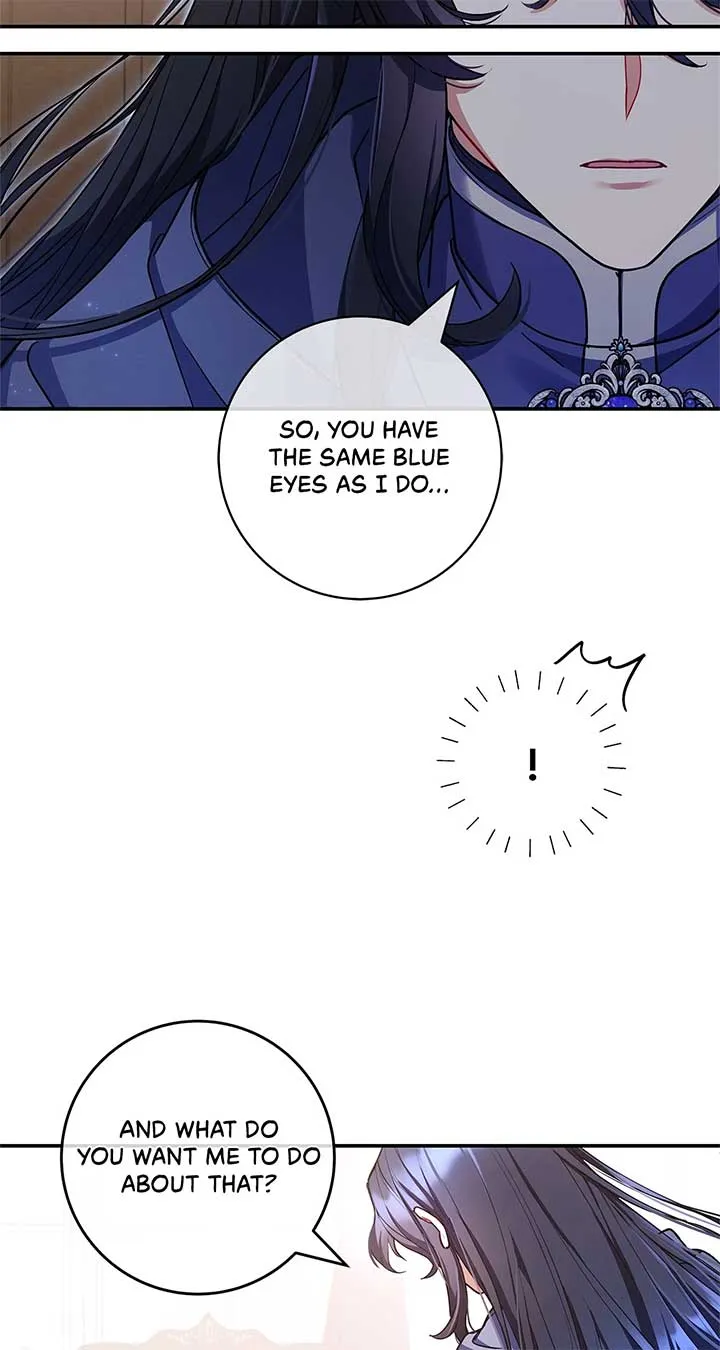 Father, I Won’t Do Anything (Manhwa) Chapter 2 page 77 - 