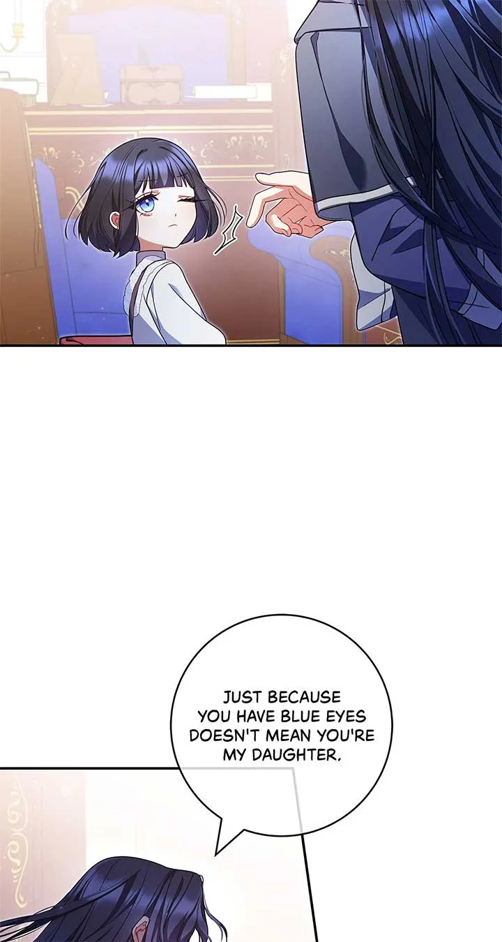 Father, I Won’t Do Anything (Manhwa) Chapter 2 page 78 - 