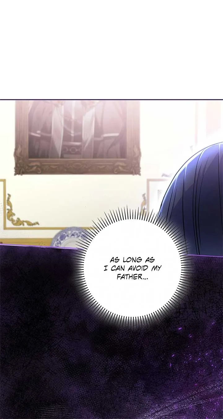 Father, I Won’t Do Anything (Manhwa) Chapter 2 page 9 - 