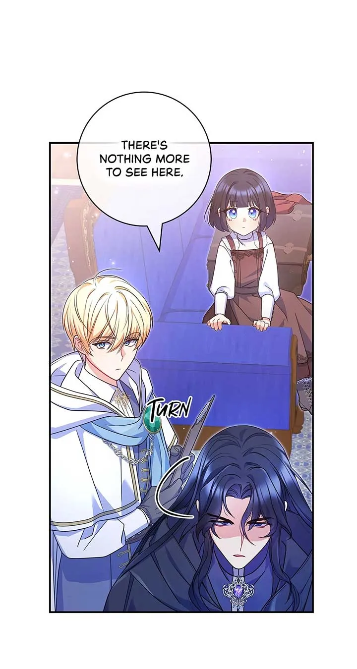 Father, I Won’t Do Anything (Manhwa) Chapter 2 page 82 - 