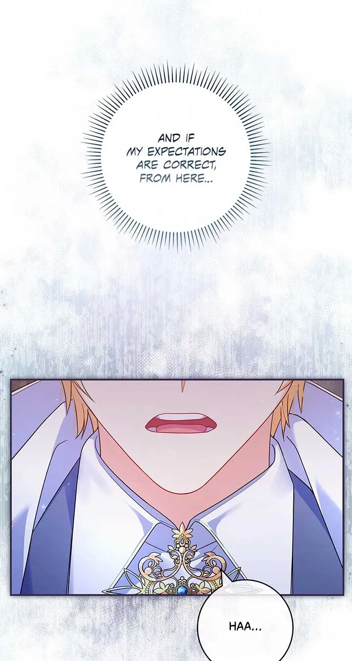 Father, I Won’t Do Anything (Manhwa) Chapter 2 page 87 - 