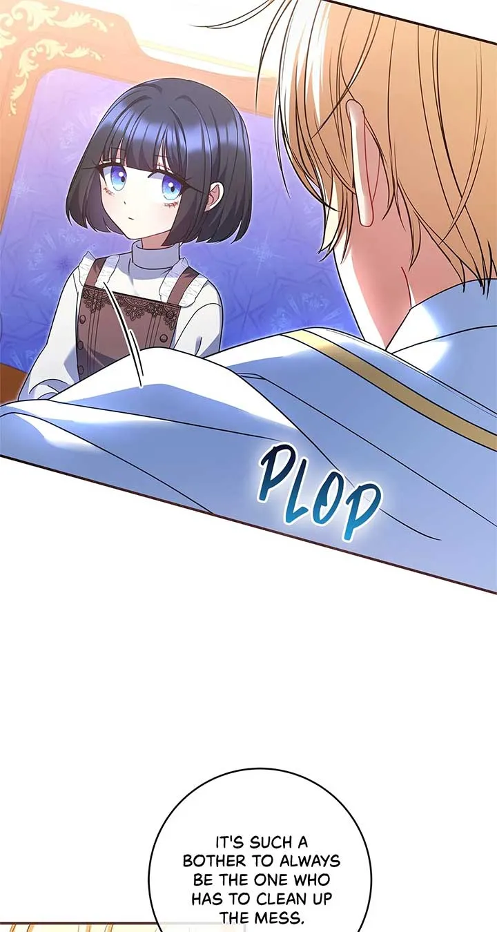 Father, I Won’t Do Anything (Manhwa) Chapter 2 page 90 - 