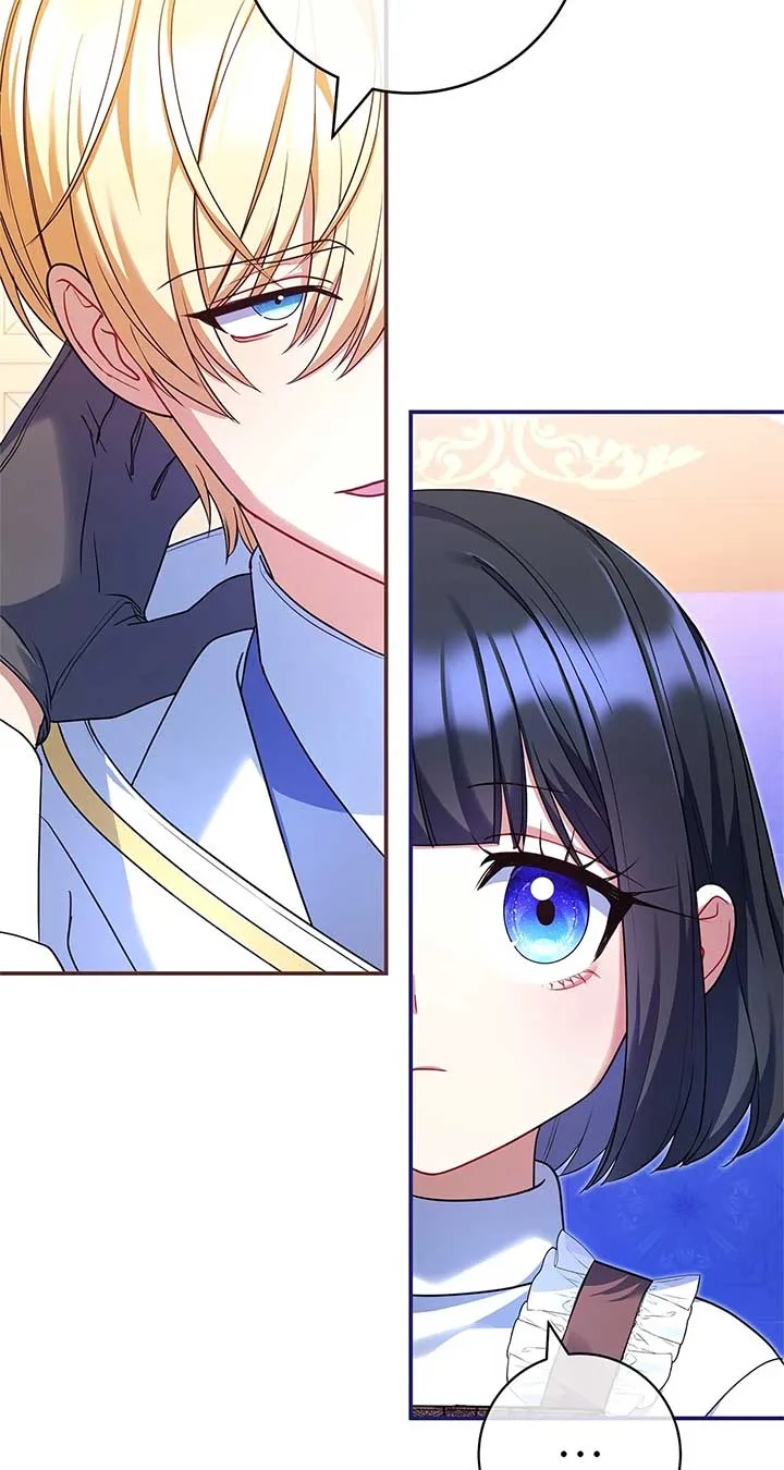 Father, I Won’t Do Anything (Manhwa) Chapter 2 page 91 - 