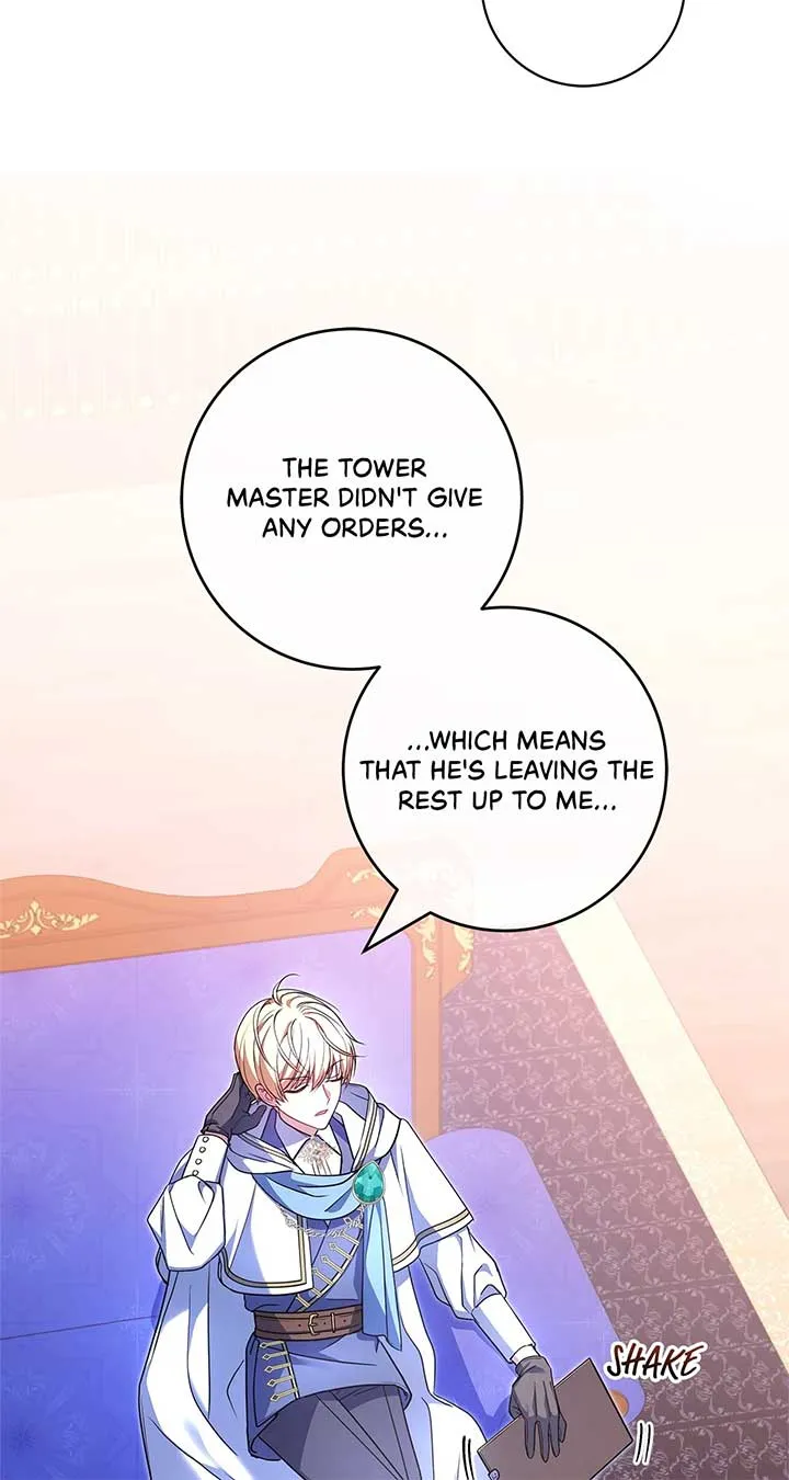 Father, I Won’t Do Anything (Manhwa) Chapter 2 page 92 - 