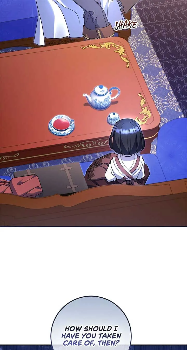 Father, I Won’t Do Anything (Manhwa) Chapter 2 page 93 - 