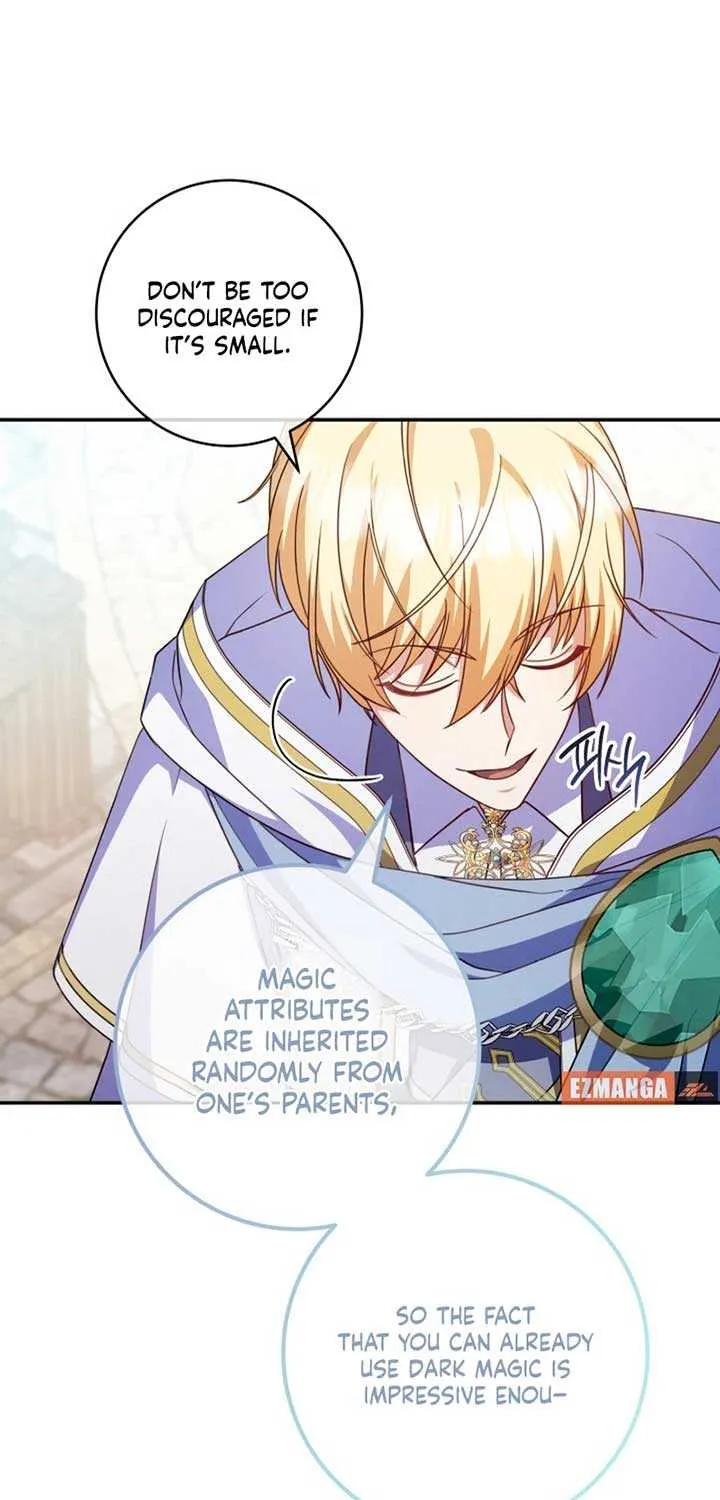 Father, I Won’t Do Anything (Manhwa) Chapter 20 page 12 - 