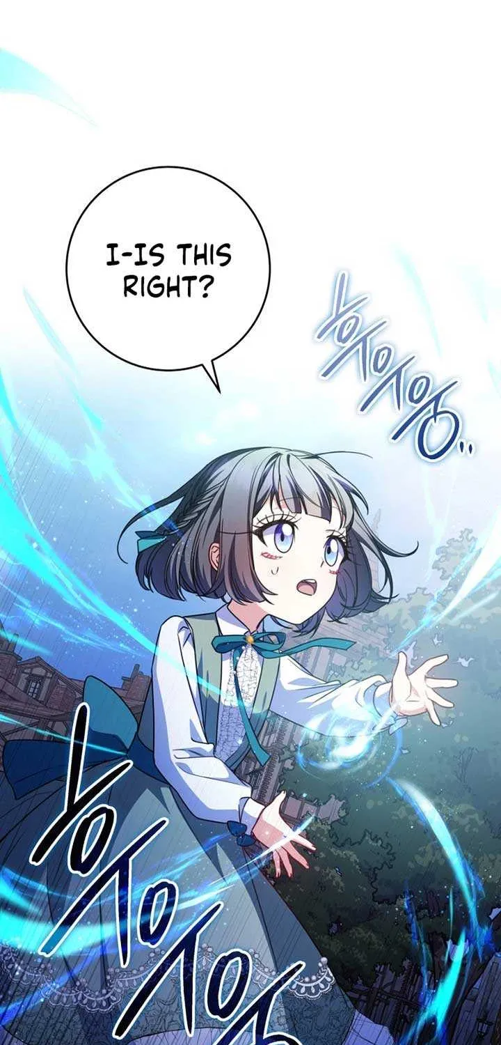 Father, I Won’t Do Anything (Manhwa) Chapter 20 page 15 - 