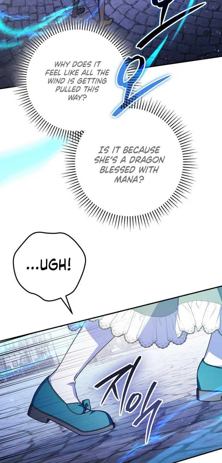 Father, I Won’t Do Anything (Manhwa) Chapter 20 page 17 - 