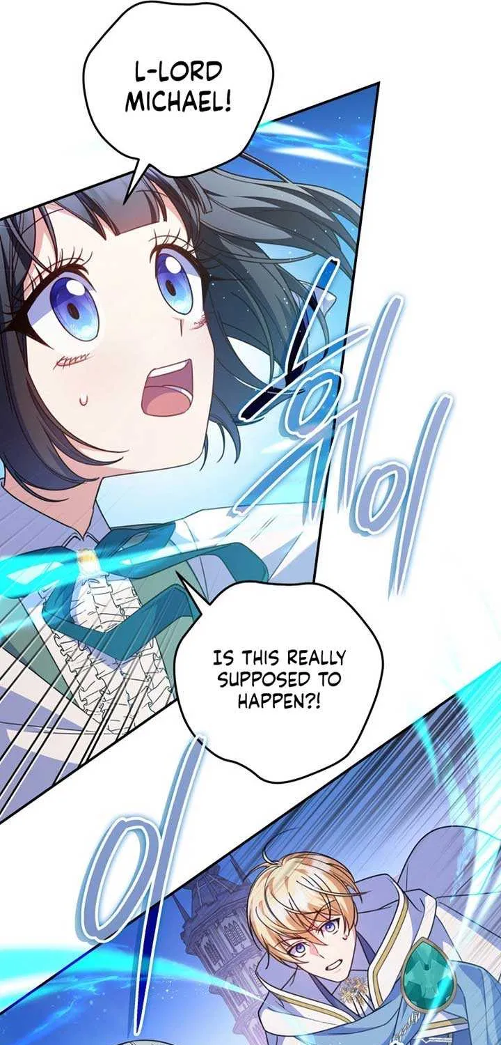 Father, I Won’t Do Anything (Manhwa) Chapter 20 page 19 - 