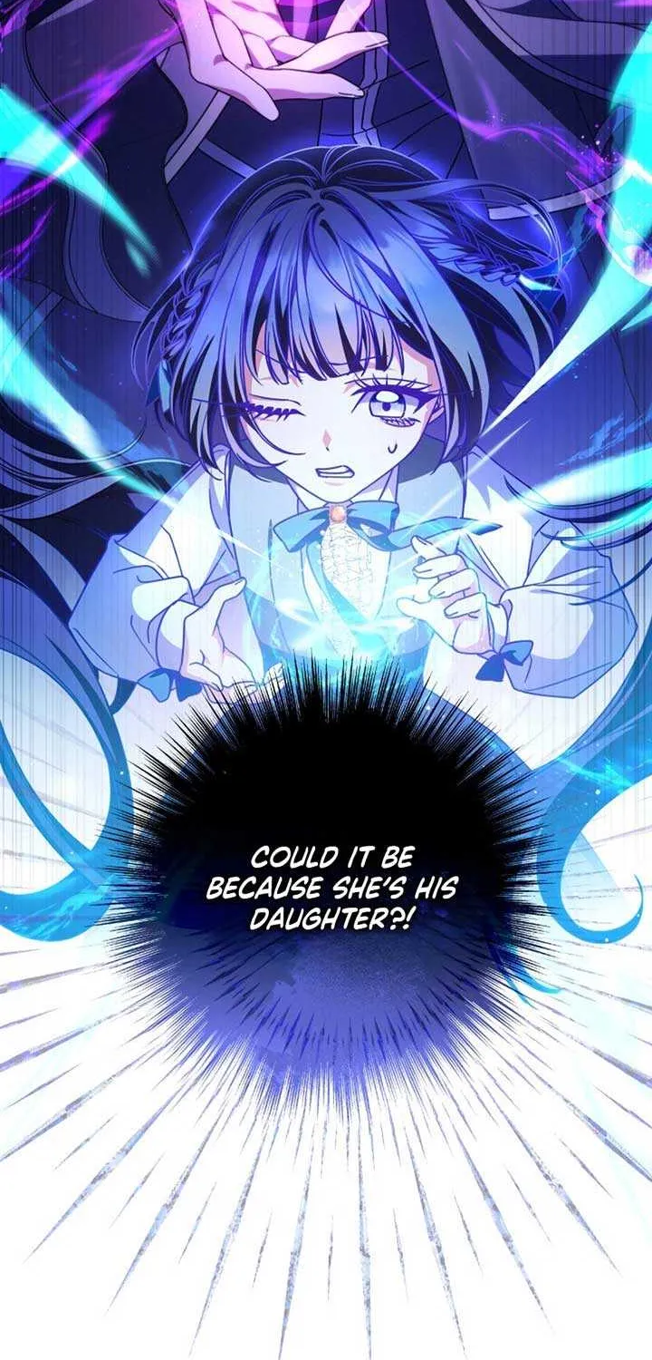 Father, I Won’t Do Anything (Manhwa) Chapter 20 page 22 - 