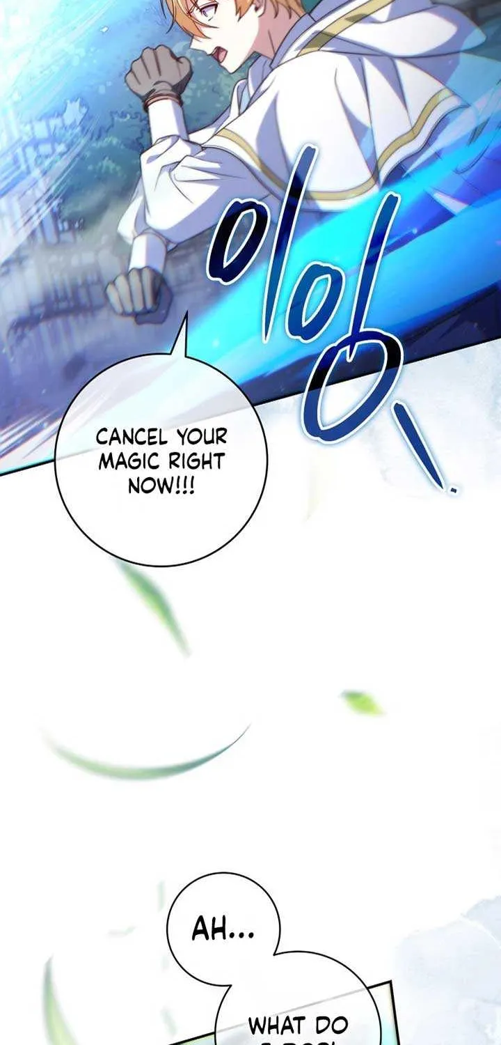 Father, I Won’t Do Anything (Manhwa) Chapter 20 page 28 - 