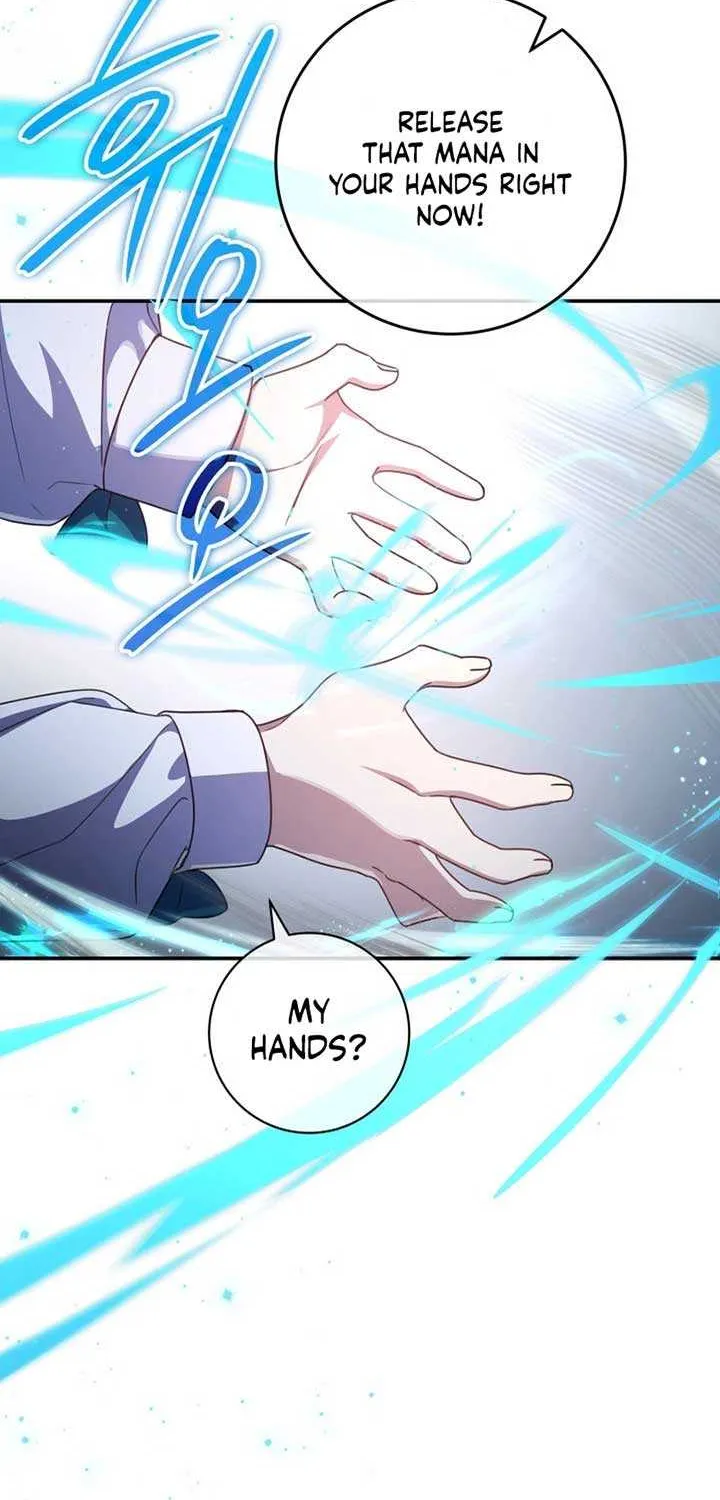 Father, I Won’t Do Anything (Manhwa) Chapter 20 page 30 - 