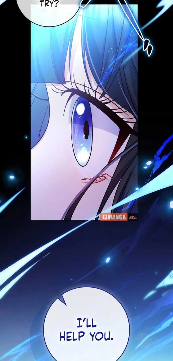 Father, I Won’t Do Anything (Manhwa) Chapter 20 page 5 - 