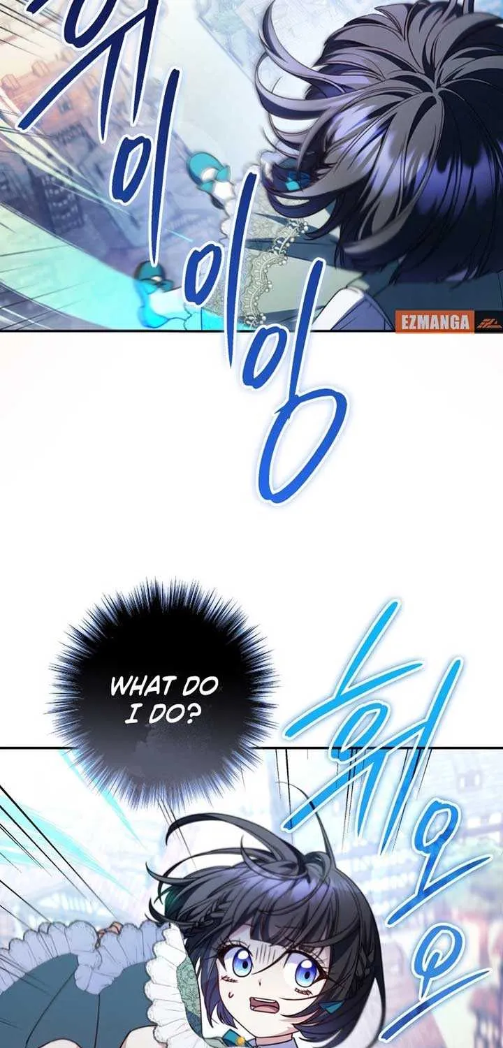 Father, I Won’t Do Anything (Manhwa) Chapter 20 page 41 - 
