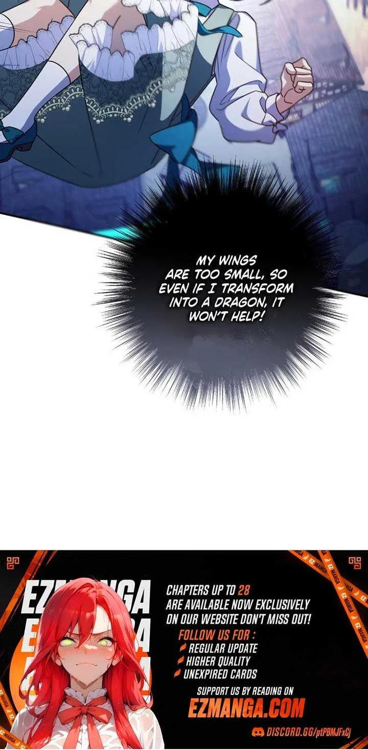 Father, I Won’t Do Anything (Manhwa) Chapter 20 page 42 - 