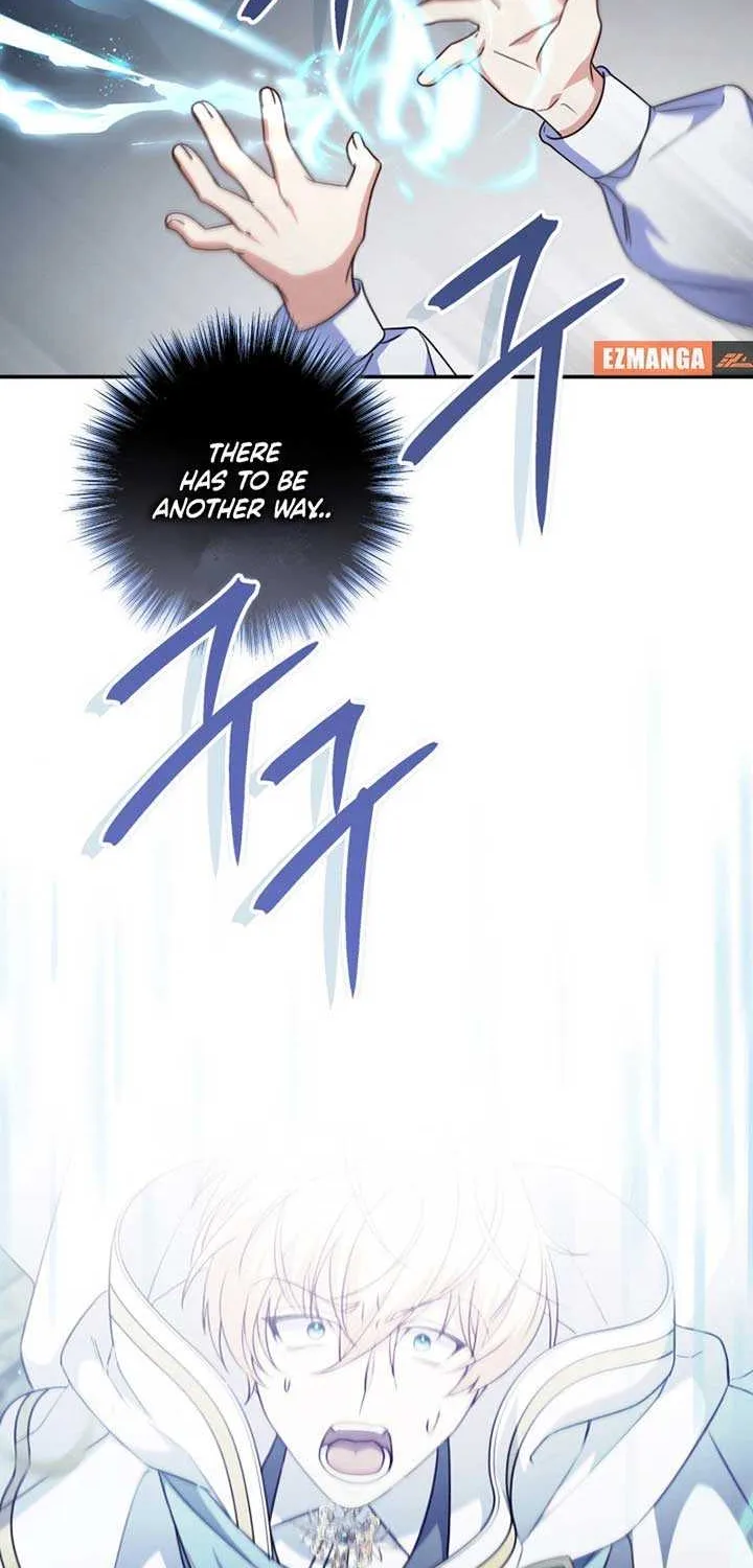 Father, I Won’t Do Anything (Manhwa) Chapter 20 page 46 - 