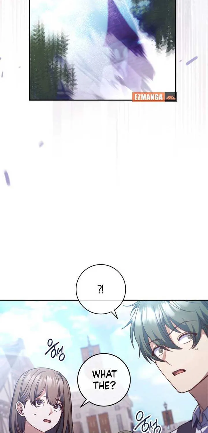 Father, I Won’t Do Anything (Manhwa) Chapter 20 page 51 - 
