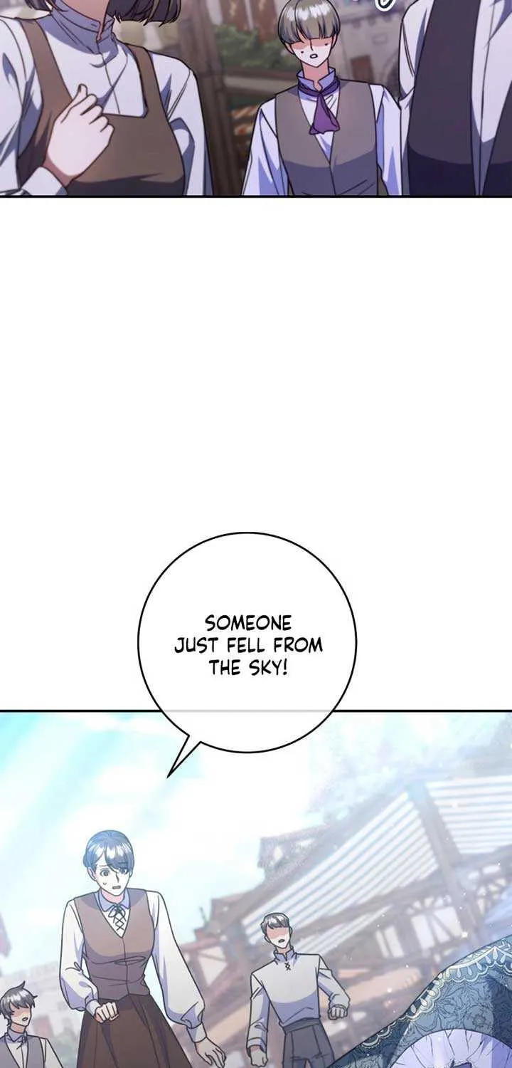 Father, I Won’t Do Anything (Manhwa) Chapter 20 page 52 - 