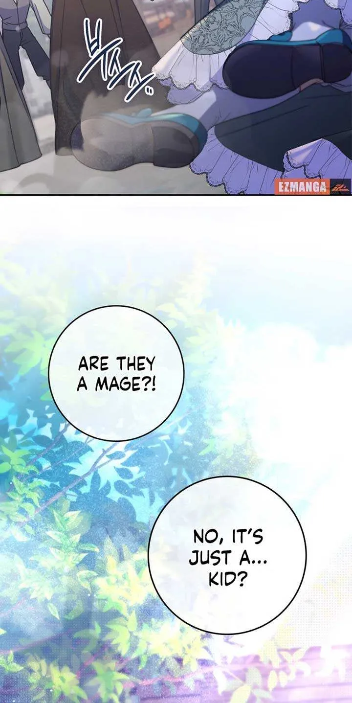 Father, I Won’t Do Anything (Manhwa) Chapter 20 page 53 - 