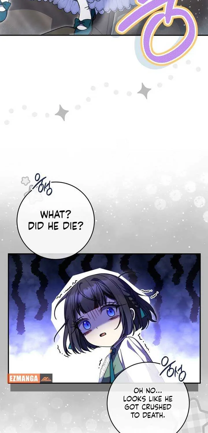 Father, I Won’t Do Anything (Manhwa) Chapter 20 page 57 - 