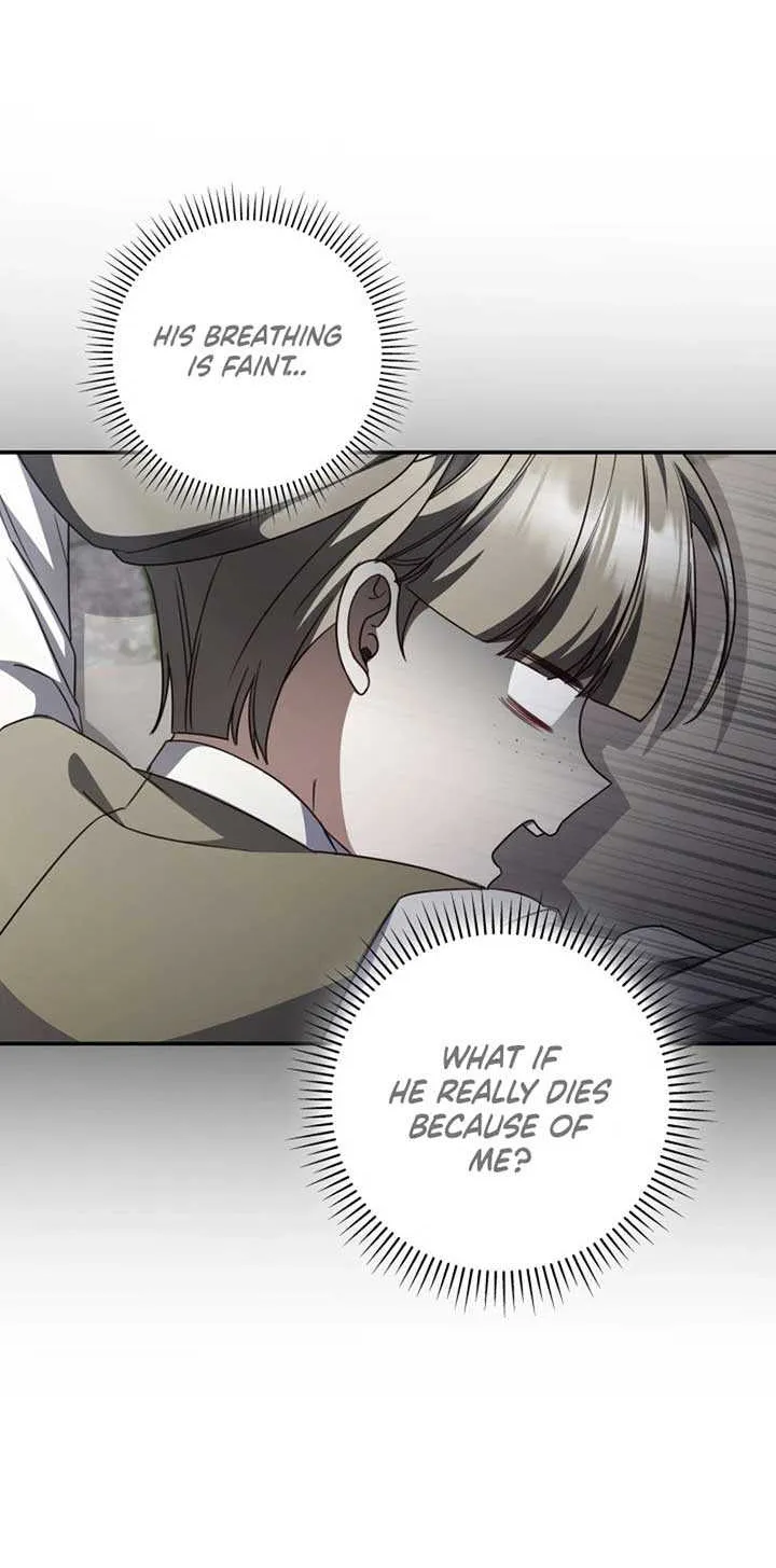 Father, I Won’t Do Anything (Manhwa) Chapter 20 page 59 - 