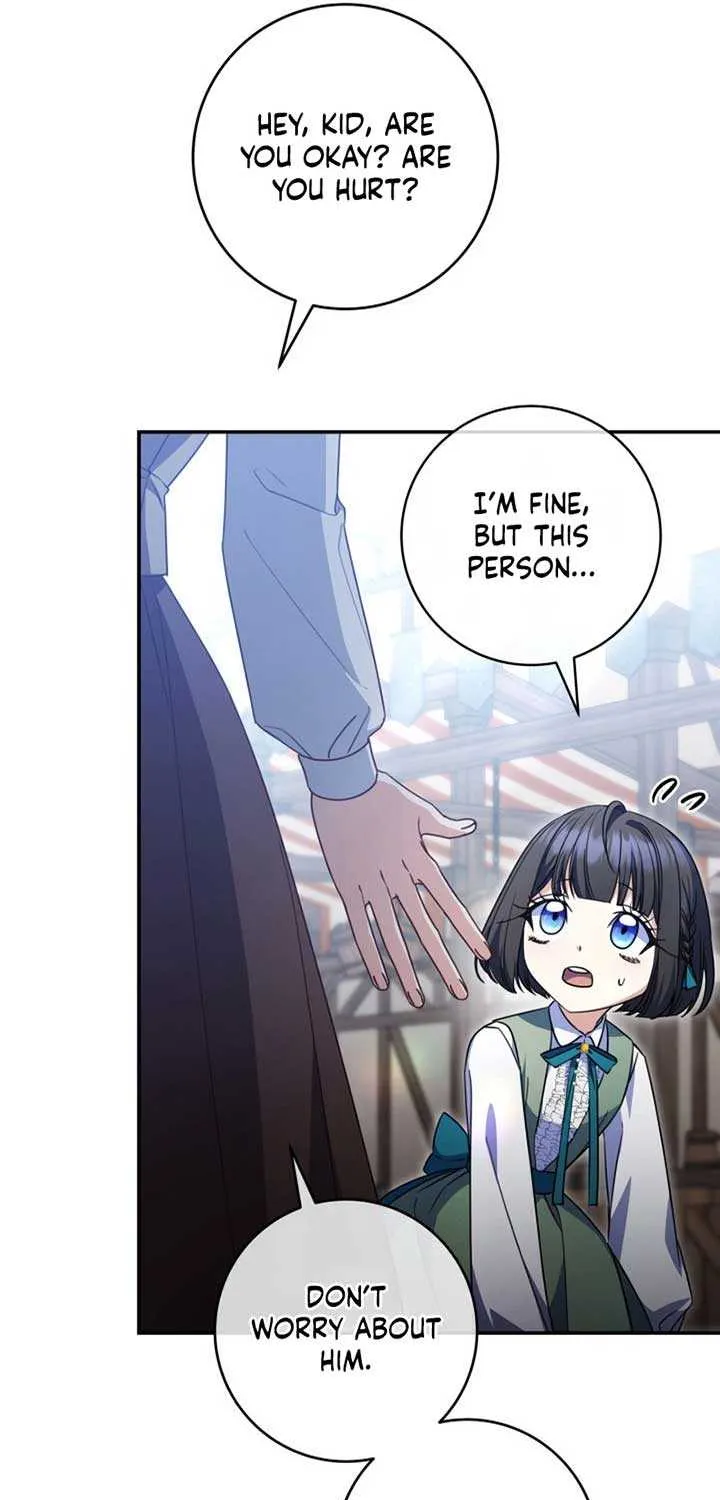 Father, I Won’t Do Anything (Manhwa) Chapter 20 page 60 - 