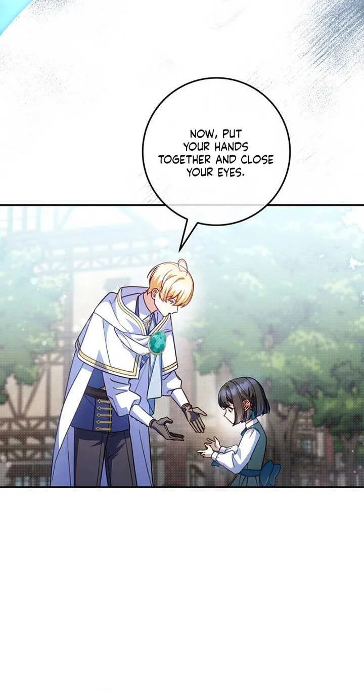 Father, I Won’t Do Anything (Manhwa) Chapter 20 page 7 - 