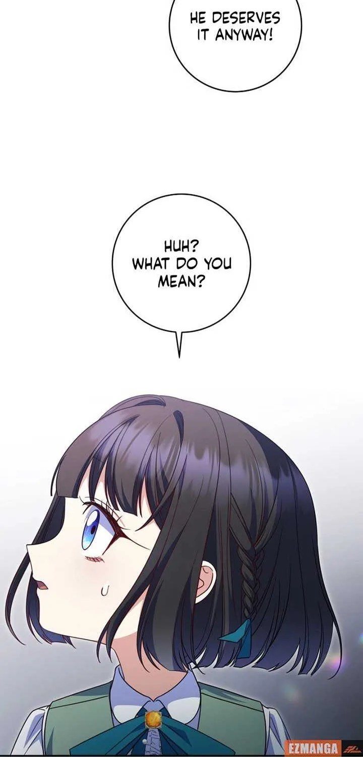 Father, I Won’t Do Anything (Manhwa) Chapter 20 page 61 - 