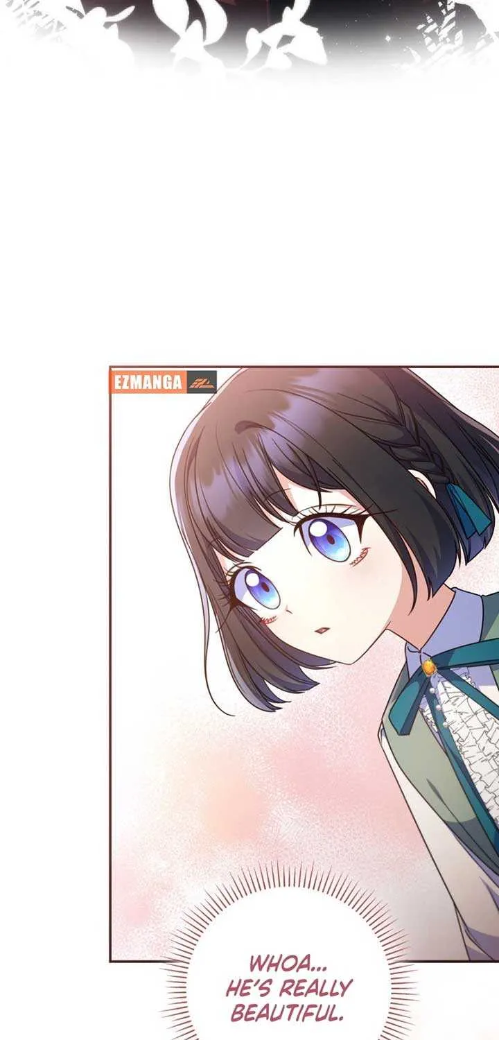 Father, I Won’t Do Anything (Manhwa) Chapter 20 page 70 - 