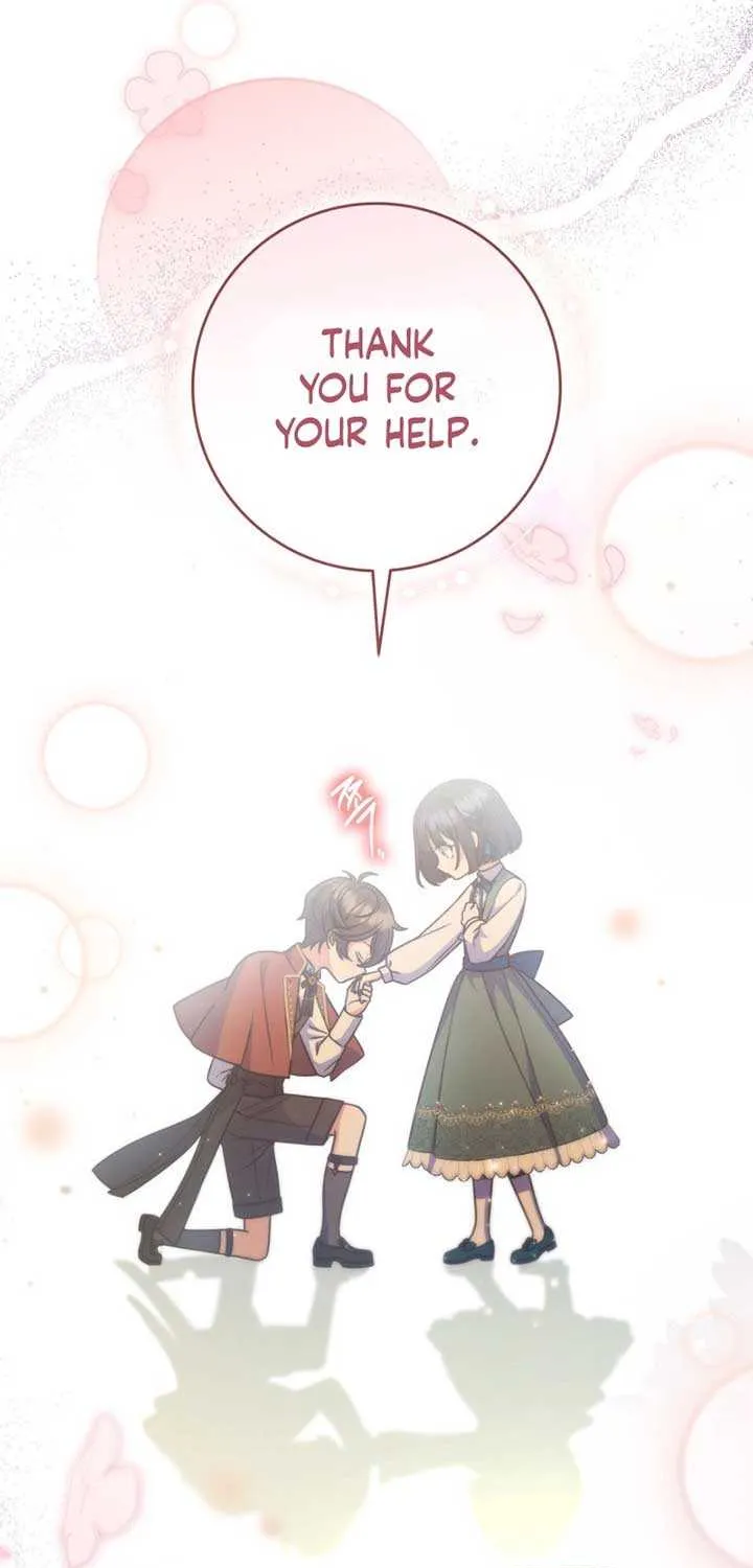 Father, I Won’t Do Anything (Manhwa) Chapter 20 page 72 - 