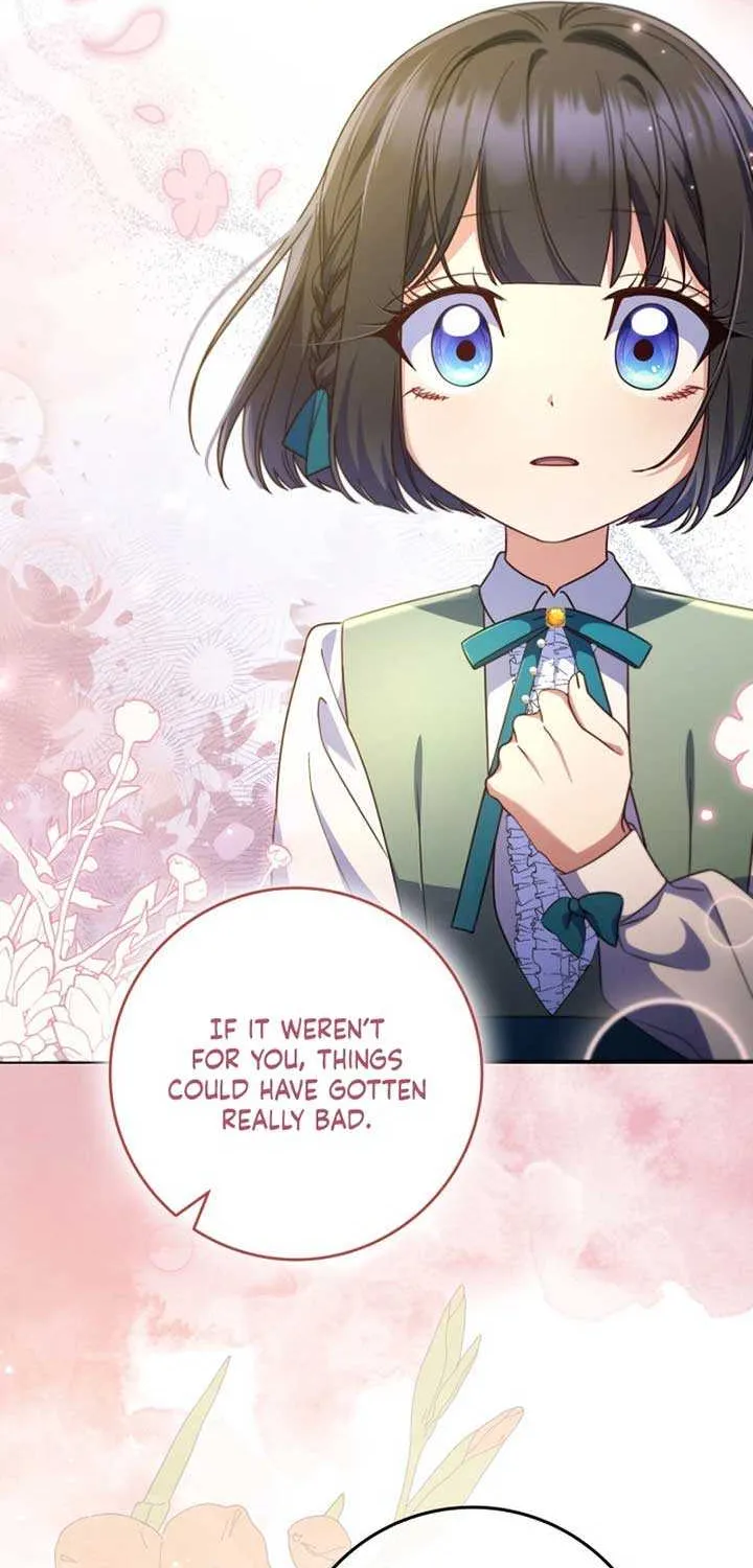 Father, I Won’t Do Anything (Manhwa) Chapter 20 page 73 - 