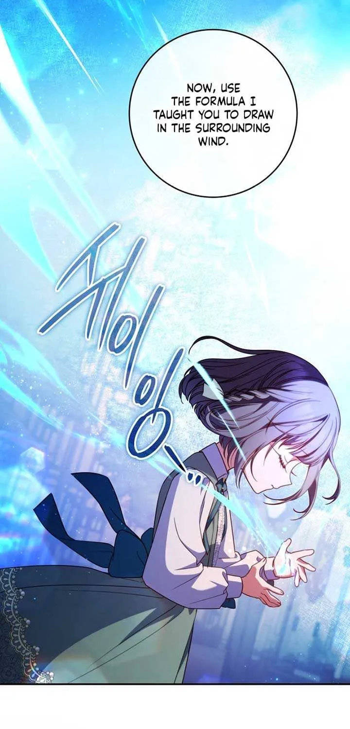 Father, I Won’t Do Anything (Manhwa) Chapter 20 page 10 - 