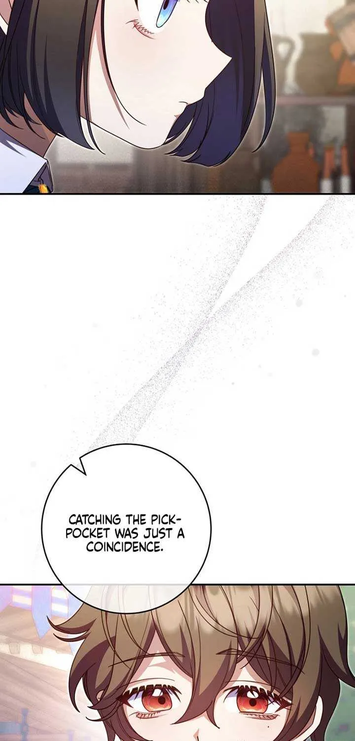 Father, I Won’t Do Anything (Manhwa) Chapter 21 page 11 - 