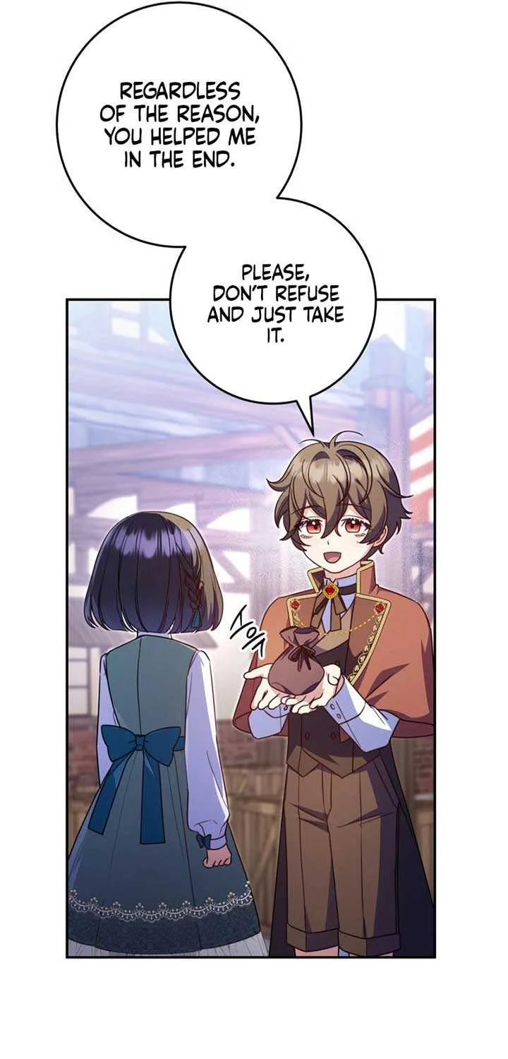 Father, I Won’t Do Anything (Manhwa) Chapter 21 page 13 - 
