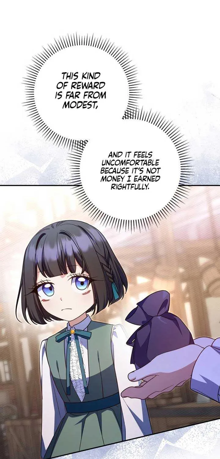 Father, I Won’t Do Anything (Manhwa) Chapter 21 page 14 - 