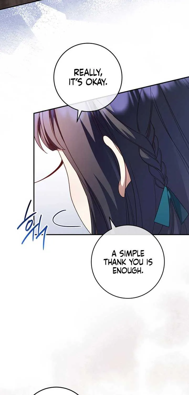 Father, I Won’t Do Anything (Manhwa) Chapter 21 page 15 - 