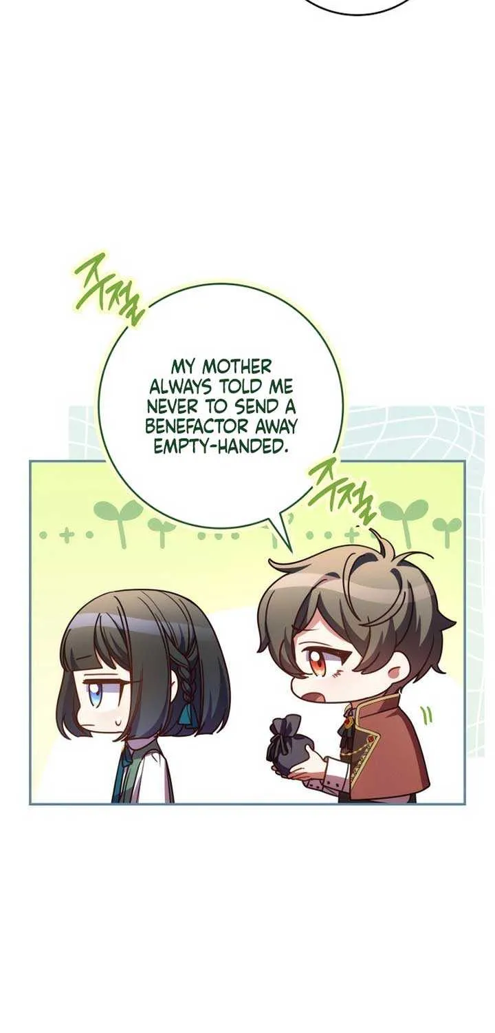 Father, I Won’t Do Anything (Manhwa) Chapter 21 page 17 - 