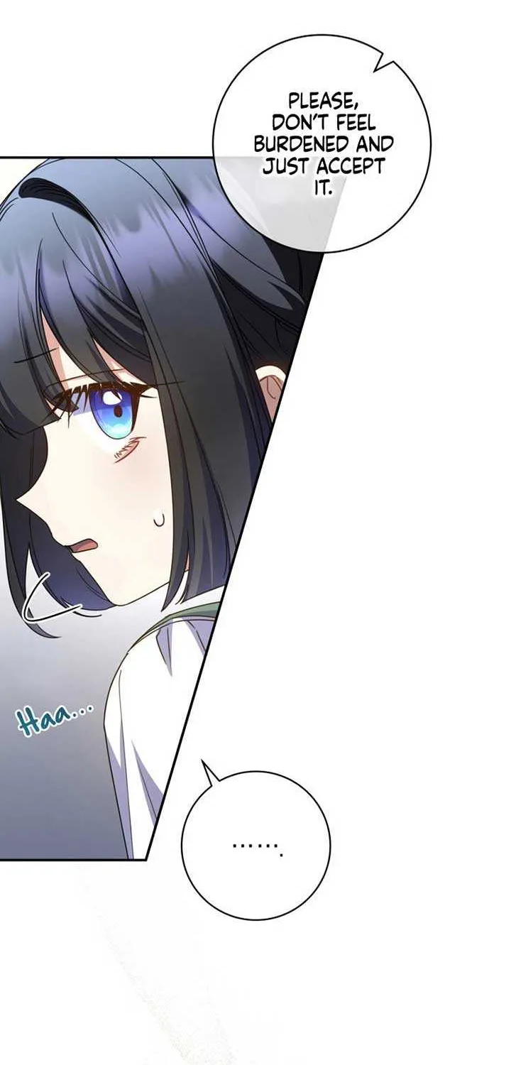 Father, I Won’t Do Anything (Manhwa) Chapter 21 page 18 - 