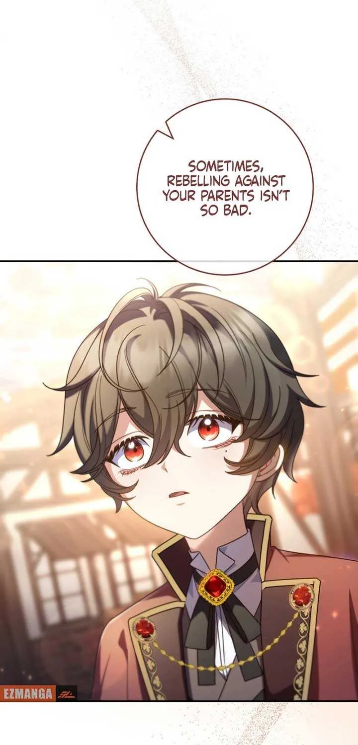 Father, I Won’t Do Anything (Manhwa) Chapter 21 page 19 - 