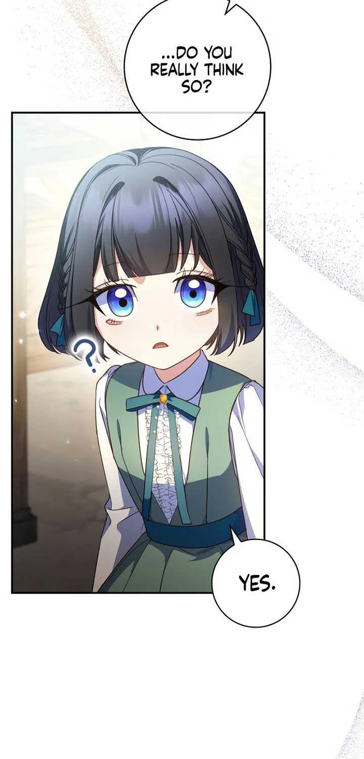 Father, I Won’t Do Anything (Manhwa) Chapter 21 page 21 - 