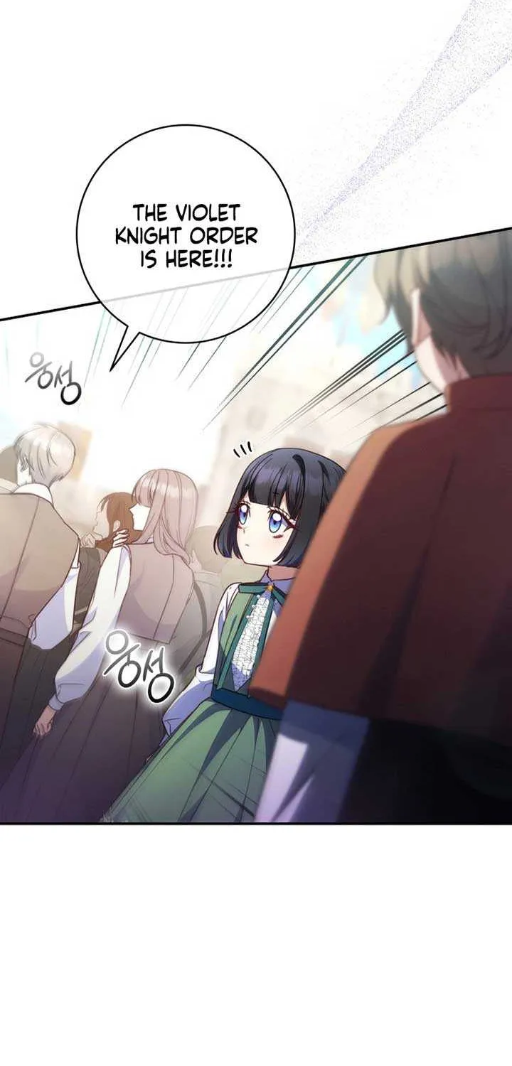 Father, I Won’t Do Anything (Manhwa) Chapter 21 page 22 - 