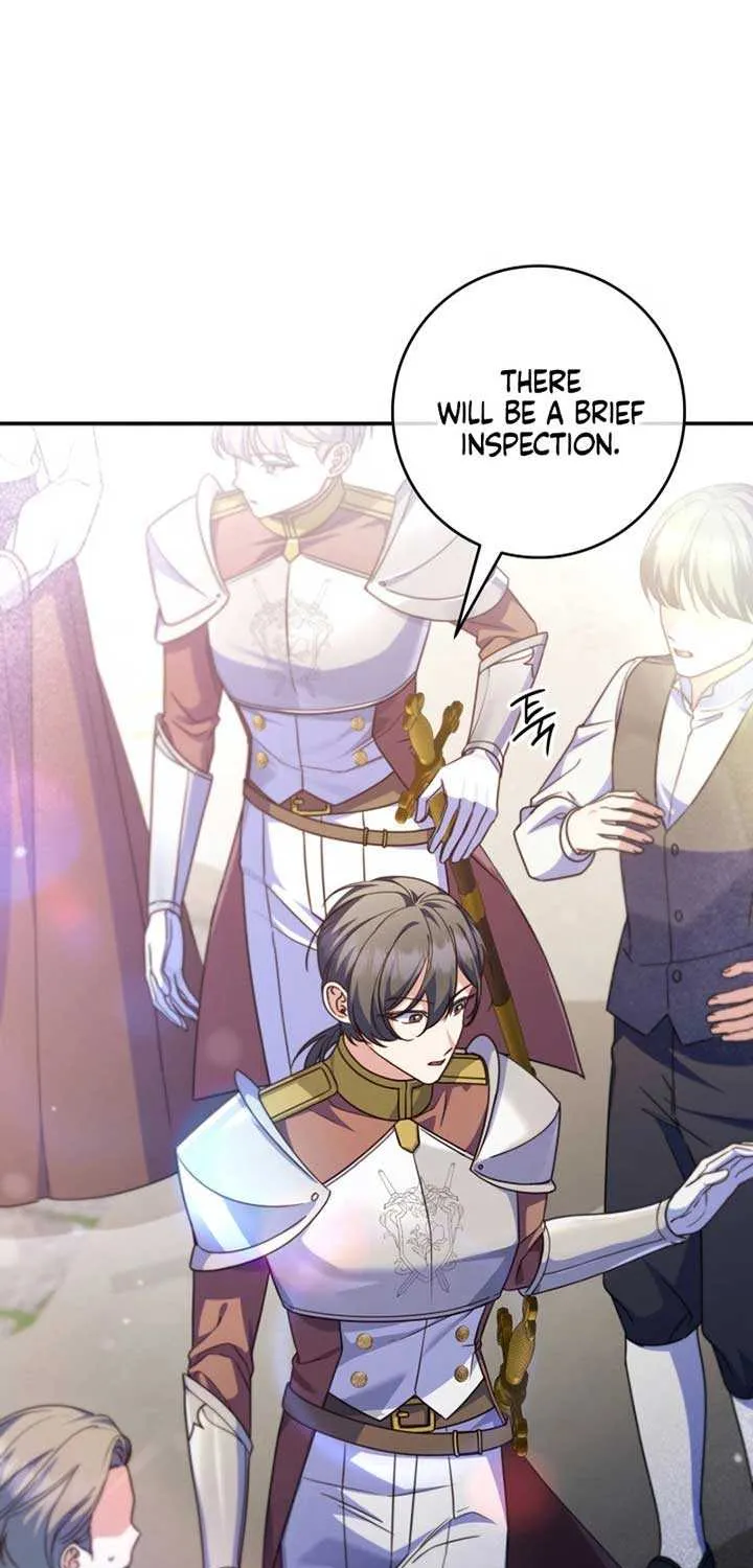 Father, I Won’t Do Anything (Manhwa) Chapter 21 page 23 - 