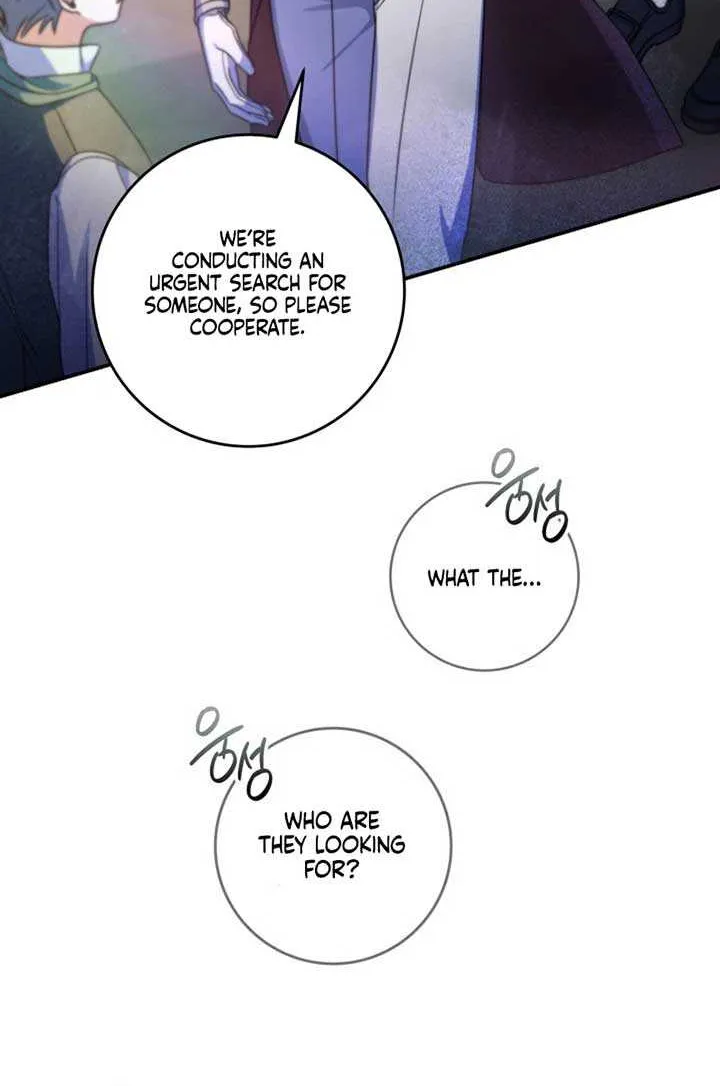 Father, I Won’t Do Anything (Manhwa) Chapter 21 page 24 - 