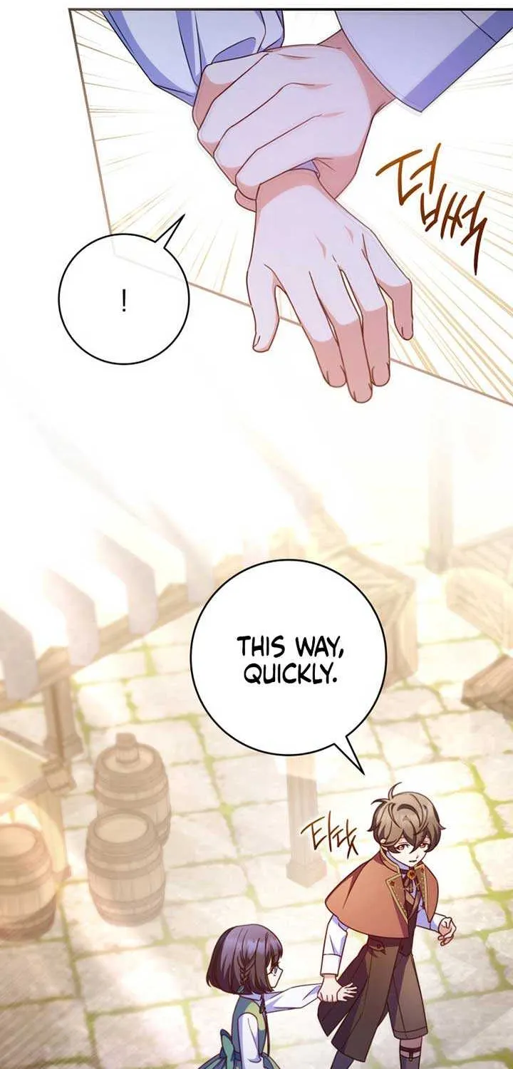 Father, I Won’t Do Anything (Manhwa) Chapter 21 page 26 - 