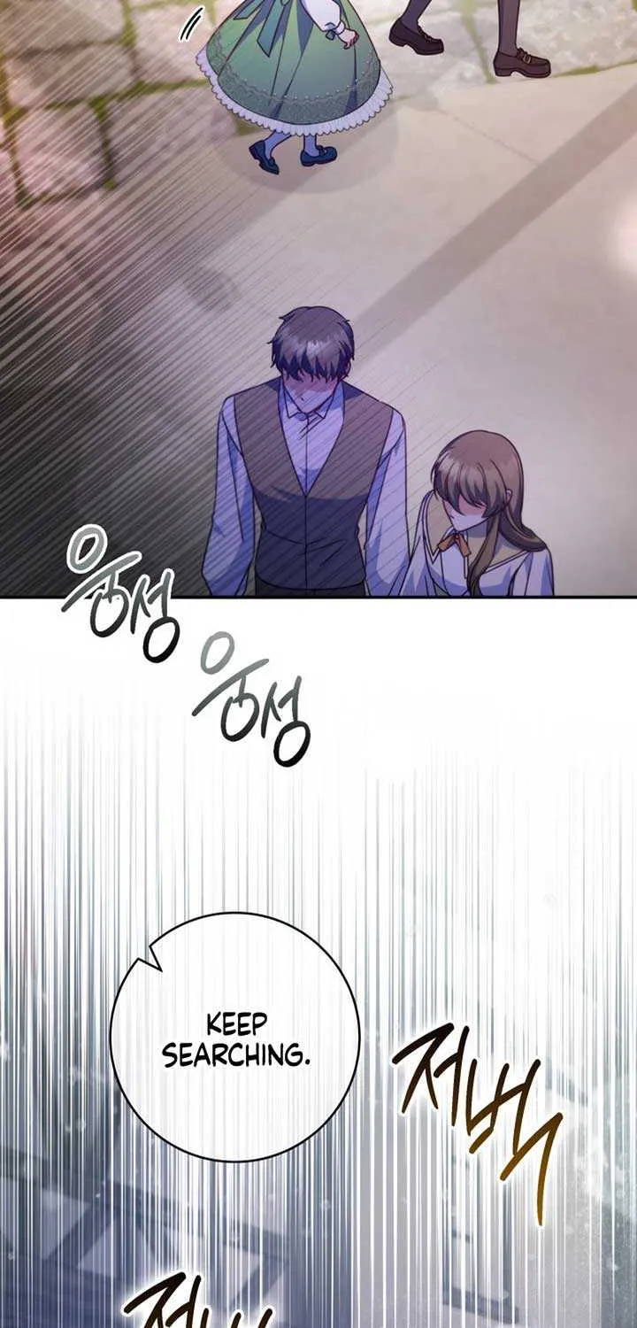 Father, I Won’t Do Anything (Manhwa) Chapter 21 page 27 - 