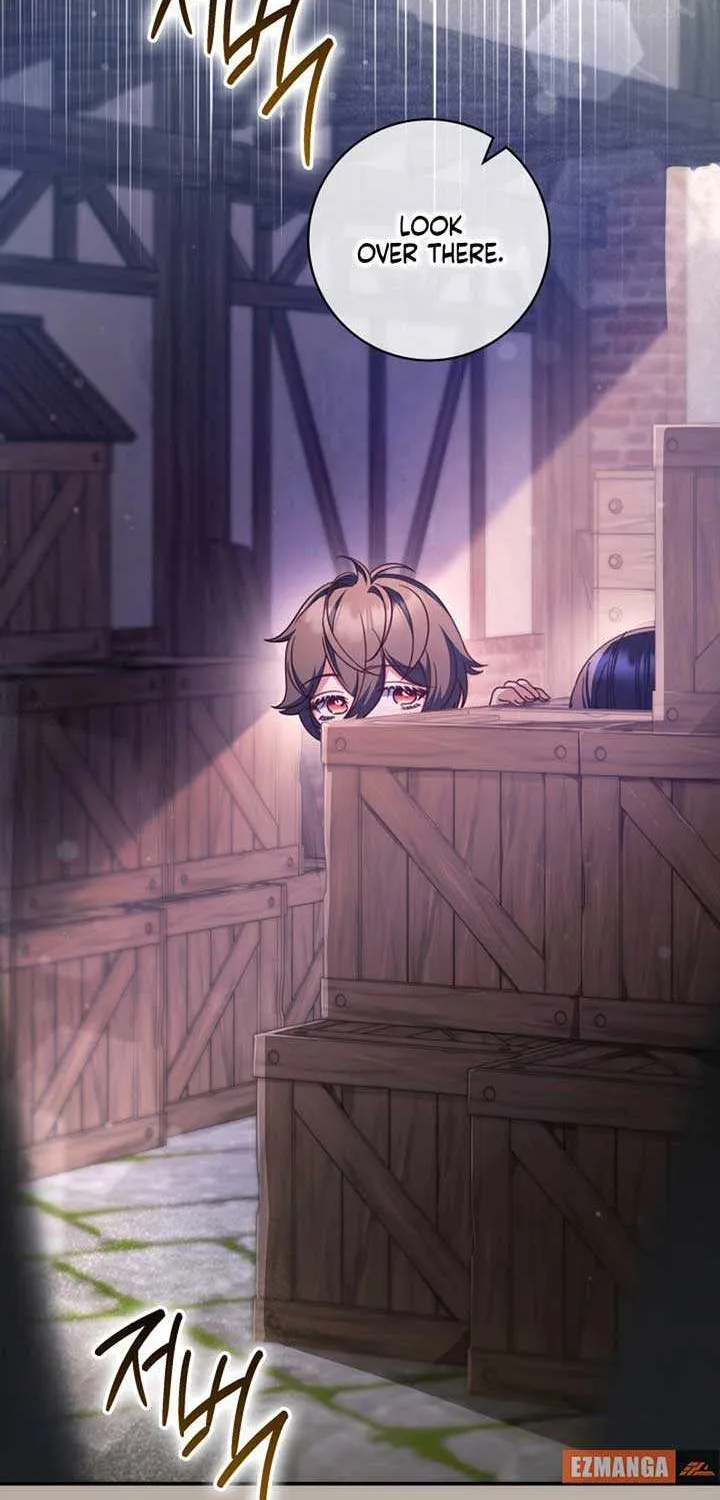 Father, I Won’t Do Anything (Manhwa) Chapter 21 page 28 - 