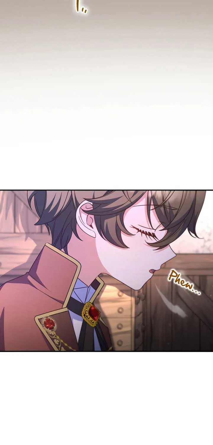 Father, I Won’t Do Anything (Manhwa) Chapter 21 page 29 - 