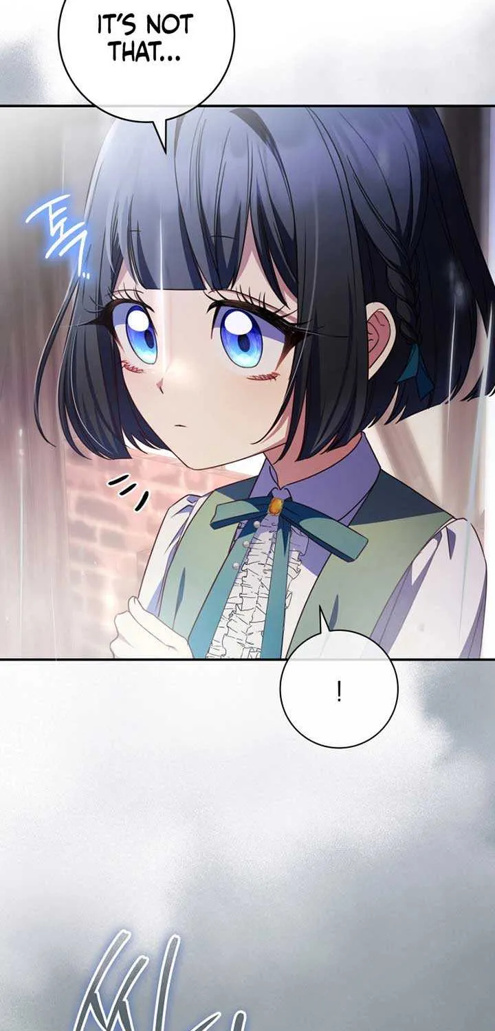 Father, I Won’t Do Anything (Manhwa) Chapter 21 page 33 - 