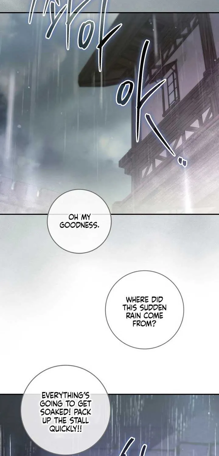 Father, I Won’t Do Anything (Manhwa) Chapter 21 page 34 - 